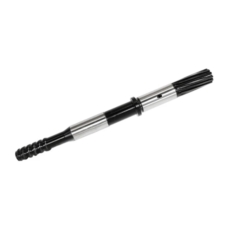 Alloy Steels Drill Bit Shank Adapter