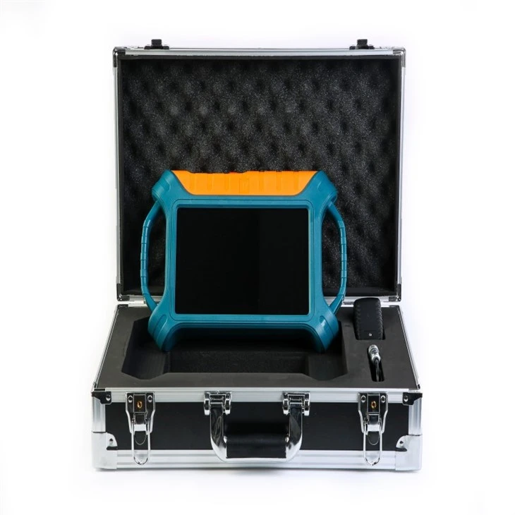 Detector de Água Subterrânea Profunda 300m
