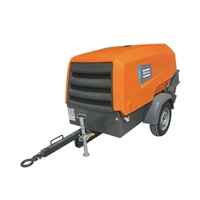 Um compressor de ar de parafuso pode ser usado para aplicações de madeira?