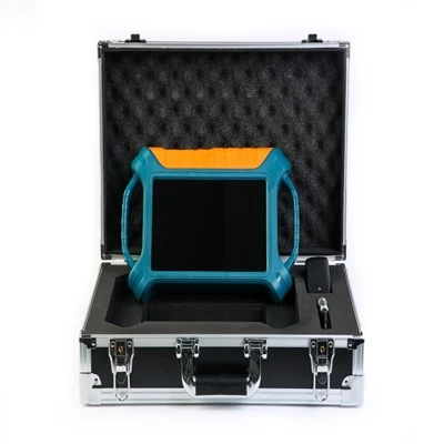 Detector de Água Subterrânea Profunda 300m