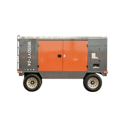 Compressor de ar de pintura
