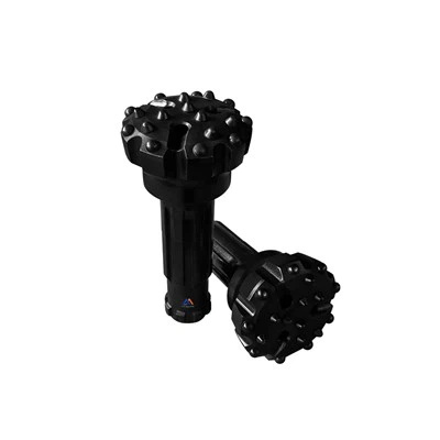 DTH na broca de buraco bit bit de alta pressão hammer rock bits